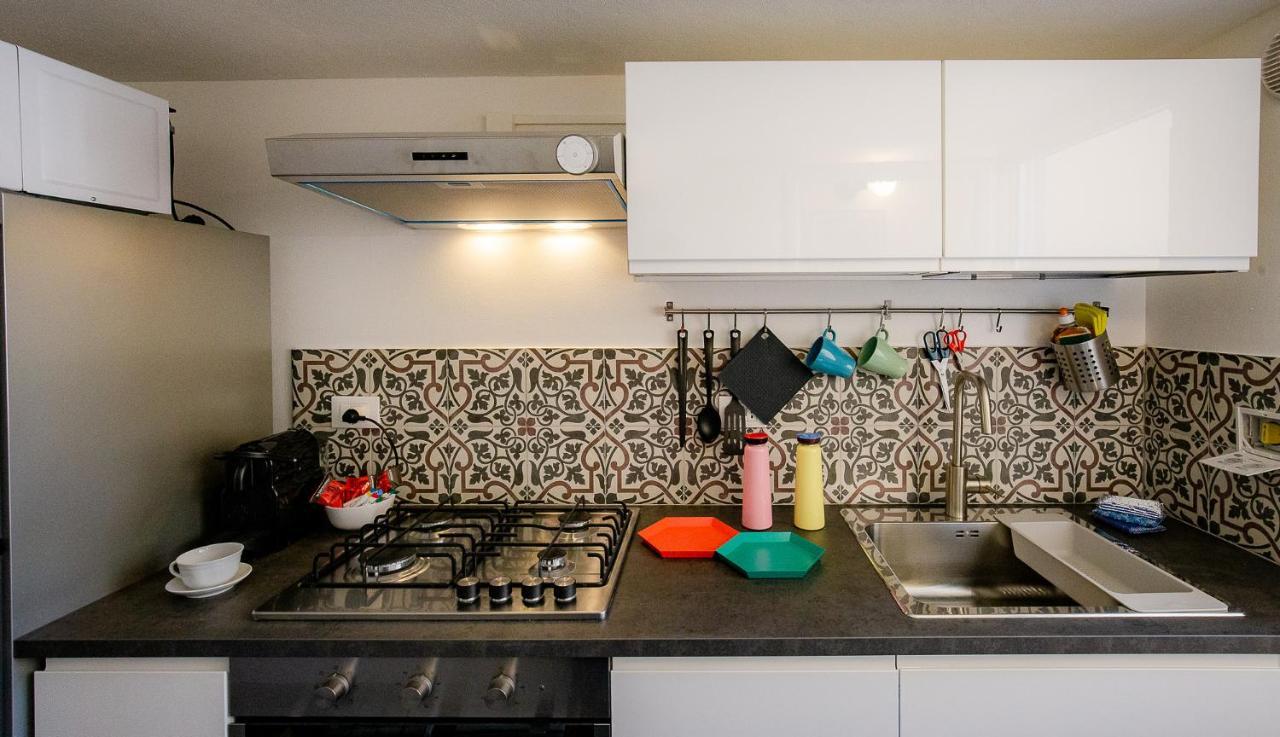 Acacia Firenze - Melissa Apartment Exterior photo