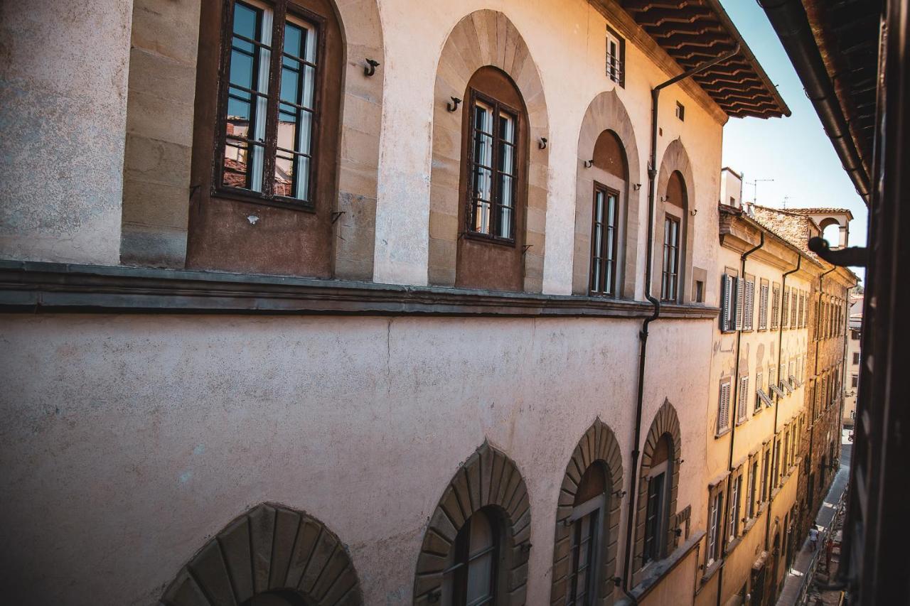 Acacia Firenze - Melissa Apartment Exterior photo