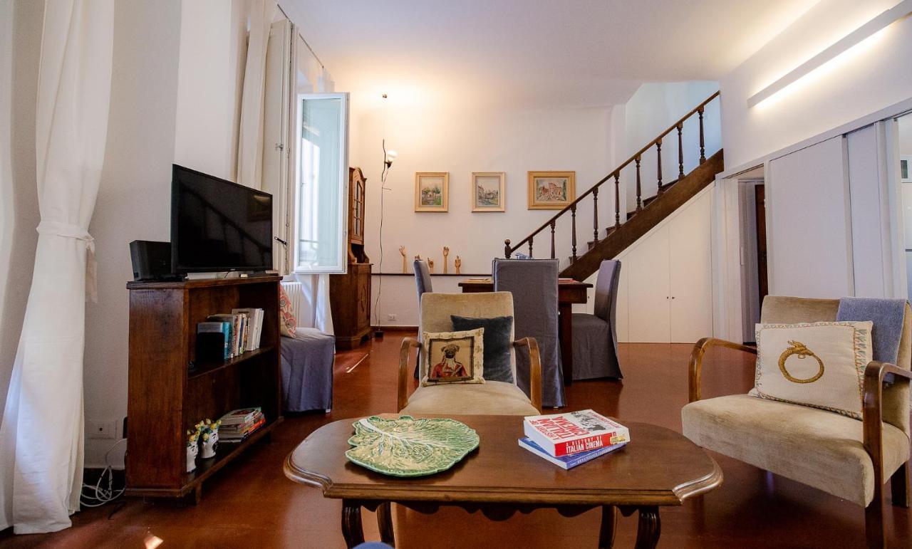 Acacia Firenze - Melissa Apartment Exterior photo