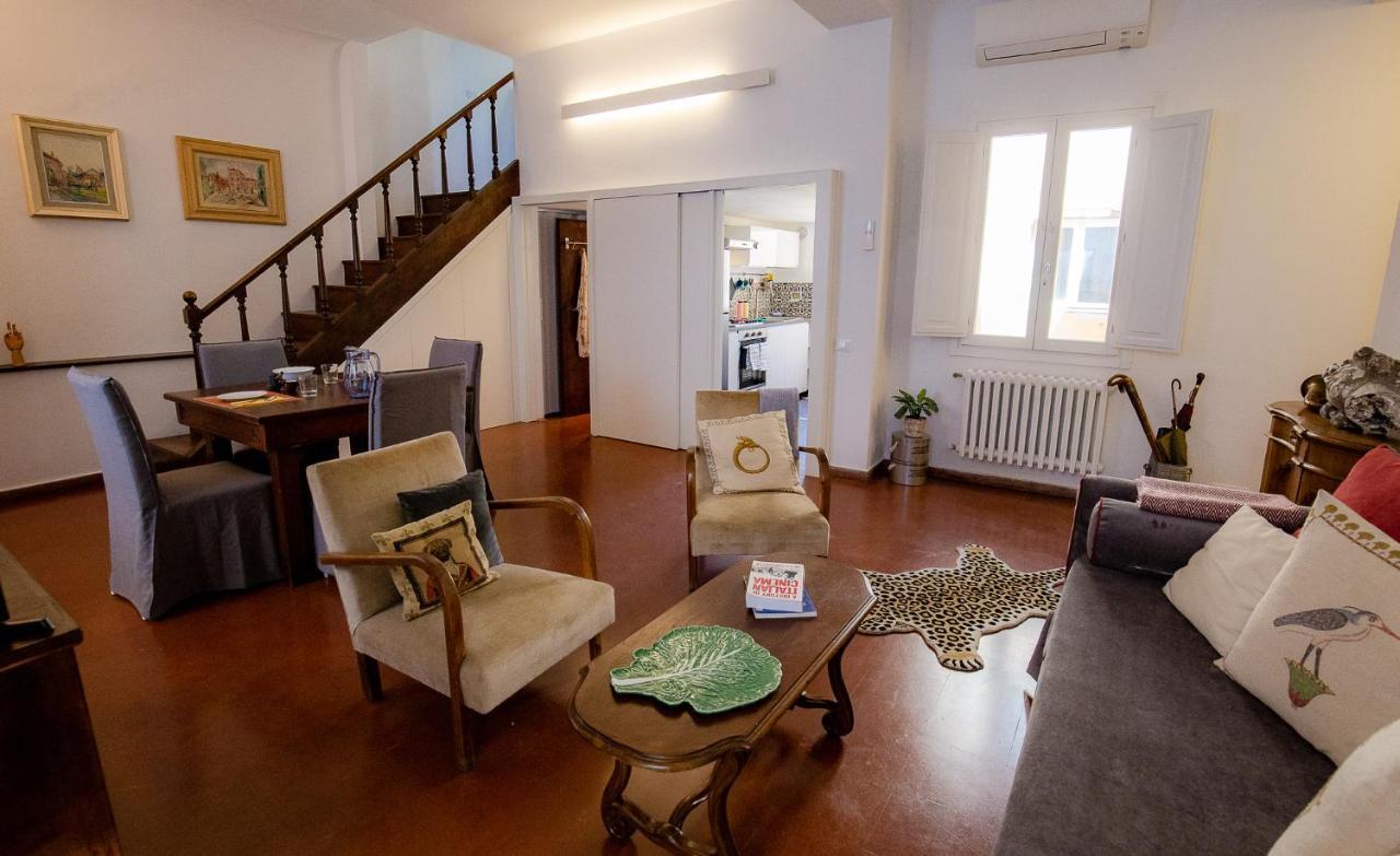 Acacia Firenze - Melissa Apartment Exterior photo